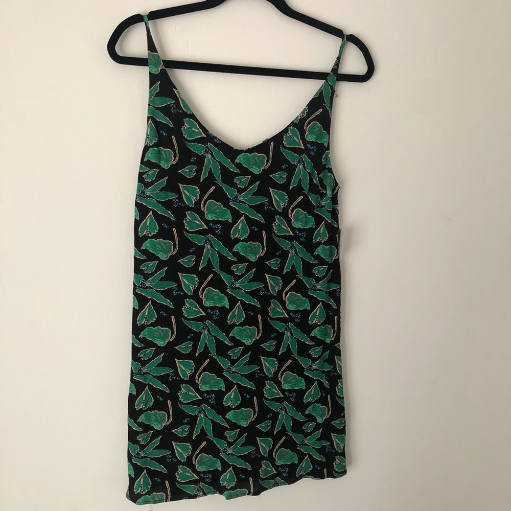 NWT Urban Outfitters XS Slip Dress
